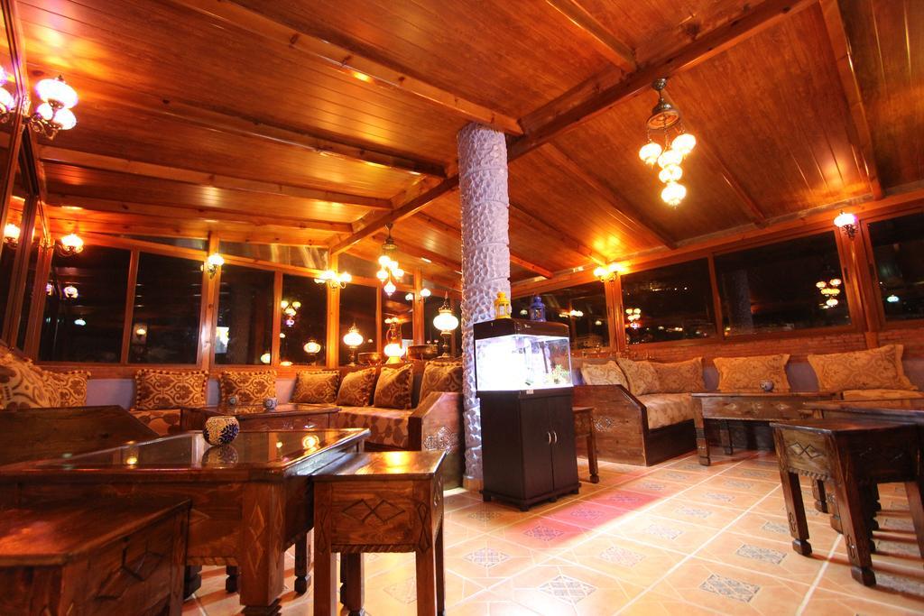 شفشاون Residence Hoteliere Chez Aziz المظهر الخارجي الصورة