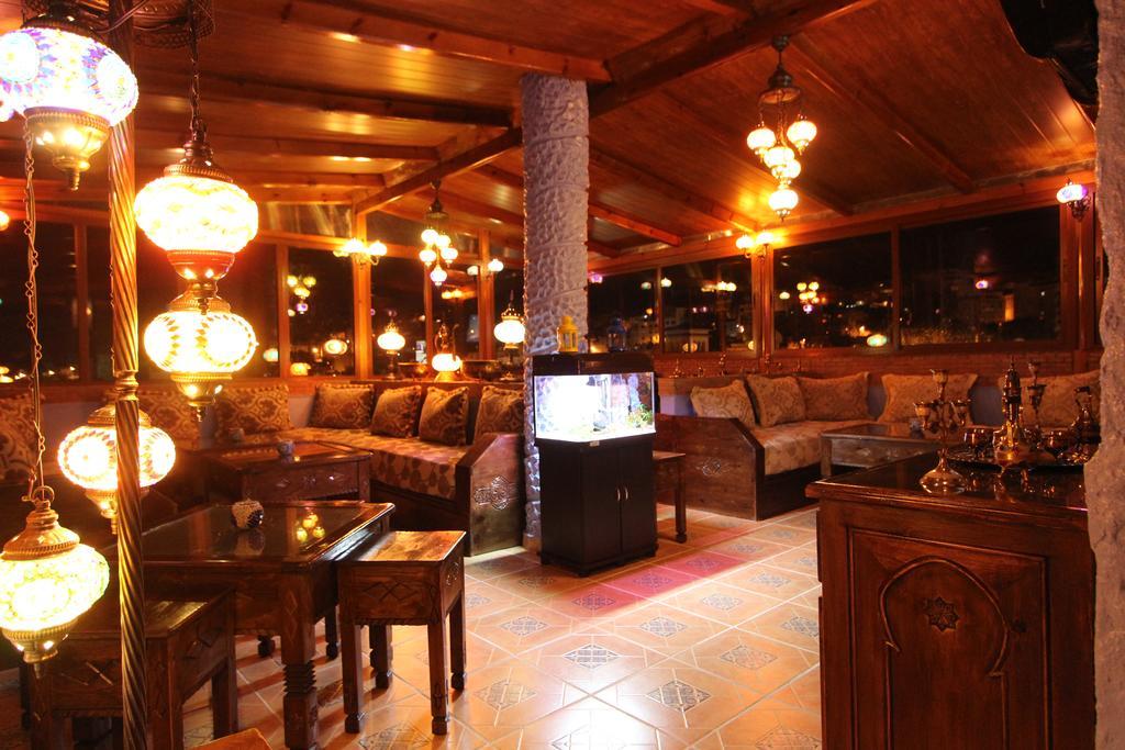 شفشاون Residence Hoteliere Chez Aziz المظهر الخارجي الصورة